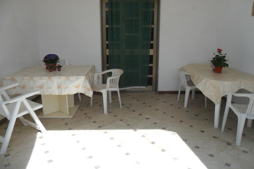 Valderice Vacanze For Relax Villa Rum bild